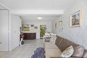 Apartment | Living area