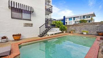 Apartment | Pool | Outdoor pool
