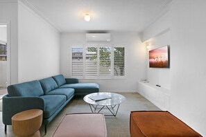 Apartment | Living room