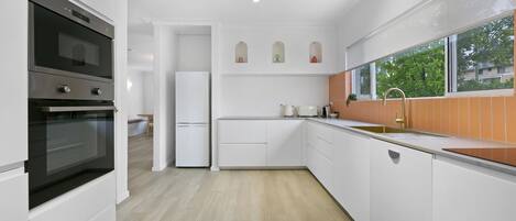 公寓 | 私人廚房 | 廚房用具/餐具/器皿