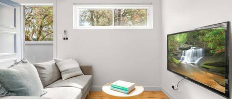 Appartement | Coin séjour