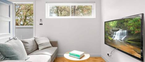 Appartement | Coin séjour