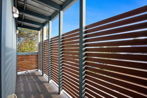 Apartment | Property grounds