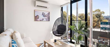 Apartment | Living area