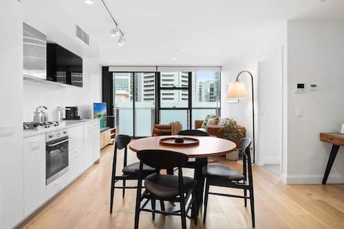 Apartment | Private kitchen