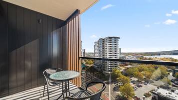 Departamento | Áreas de la propiedad