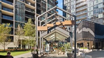 Apartment | Exterior