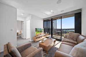 Apartment | Wohnbereich