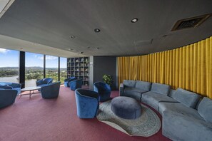 公寓 | 住宿内部