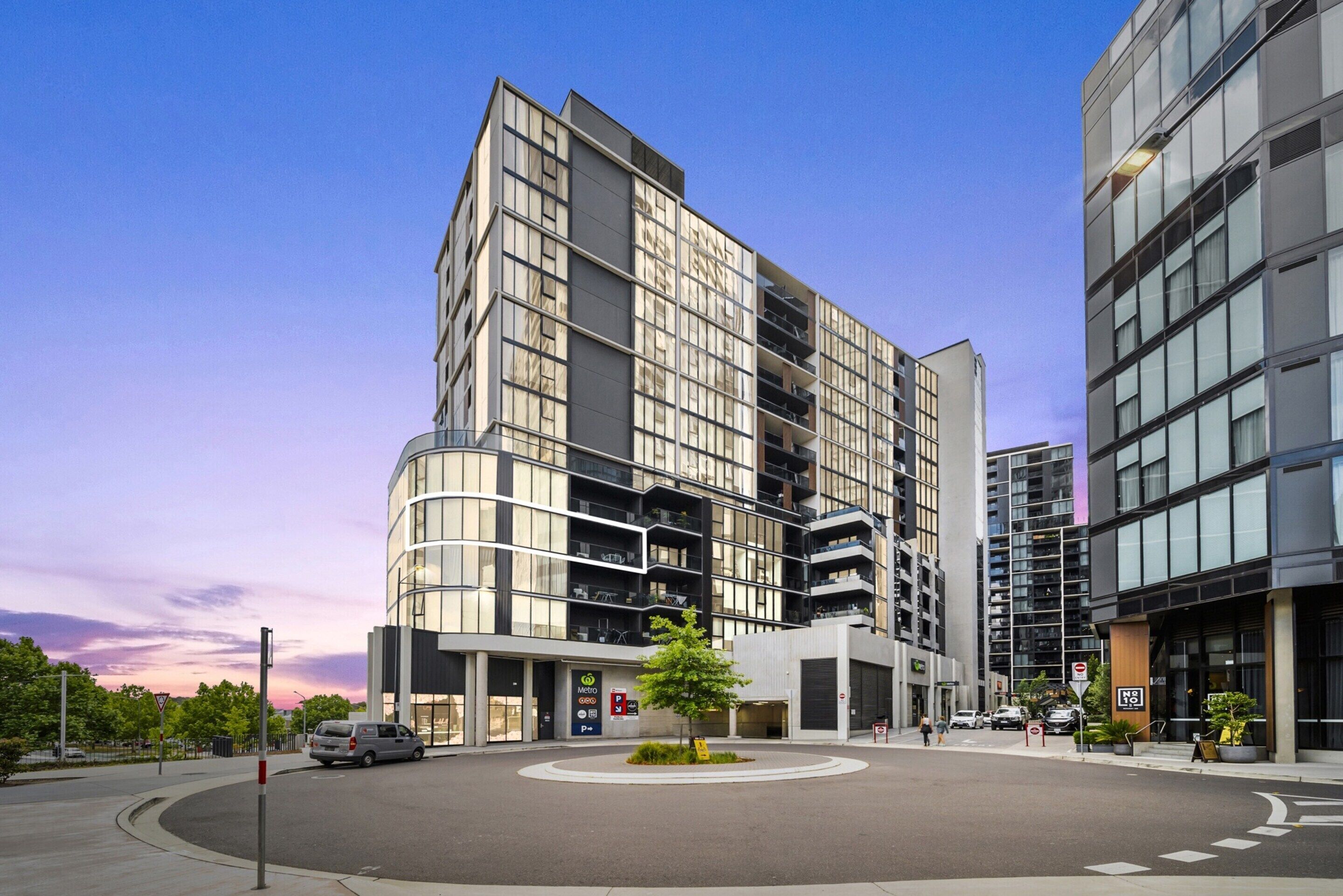 Apartment | Exterior