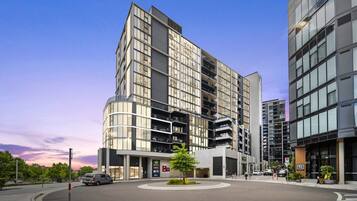 Apartment | Exterior