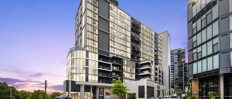 Apartment | Exterior