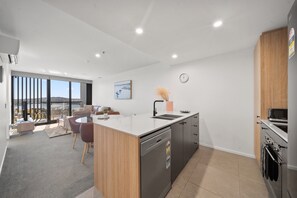 Leilighet | Eget kjøkken | Kjøkkenutstyr