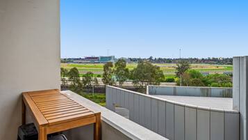 Apartment | Balcony