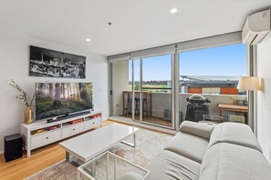 Apartment | Living room