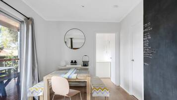 Departamento | Sala de estar | Chimenea