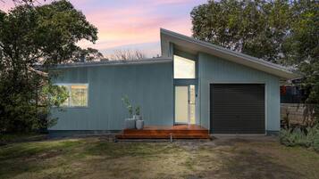 Apartment | Exterior