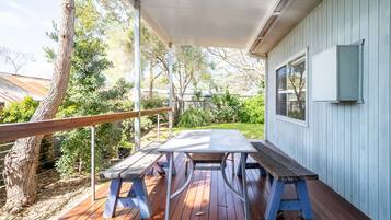 Departamento | Balcón