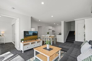Salle de séjour