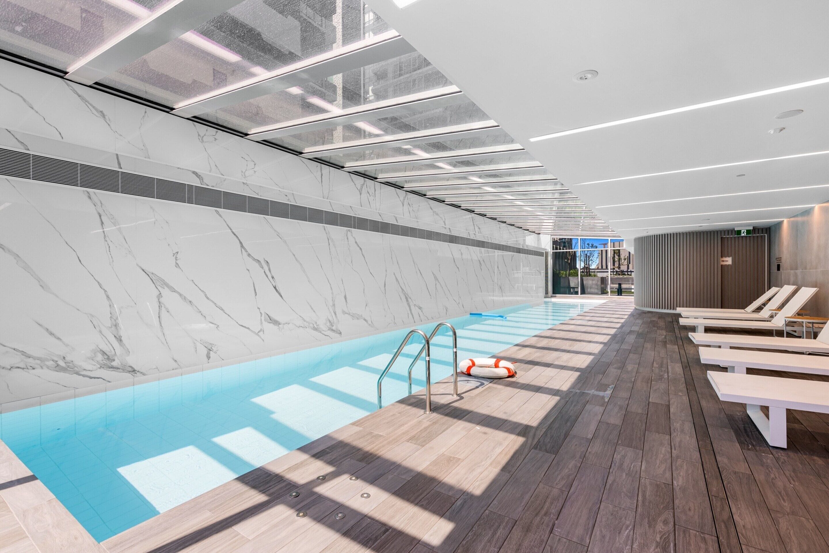 Apartment | Pool