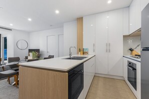 شقة | مطبخ خاص | مستلزمات طهي/أطباق/أوعية