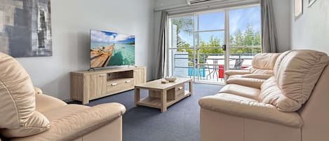 Appartement | Aire de séjour