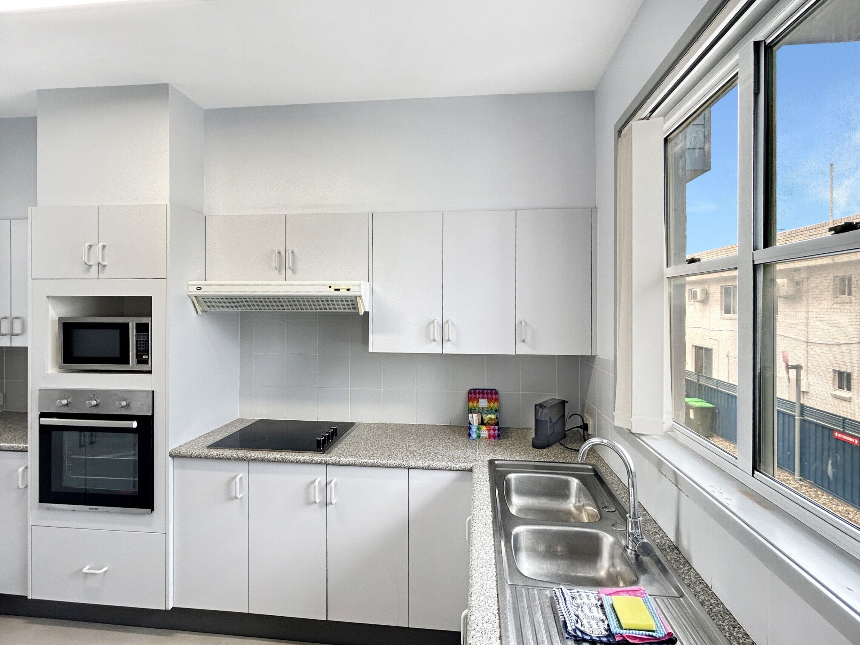 Căn hộ | Bếp riêng