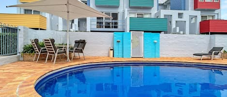 Apartment | Pool