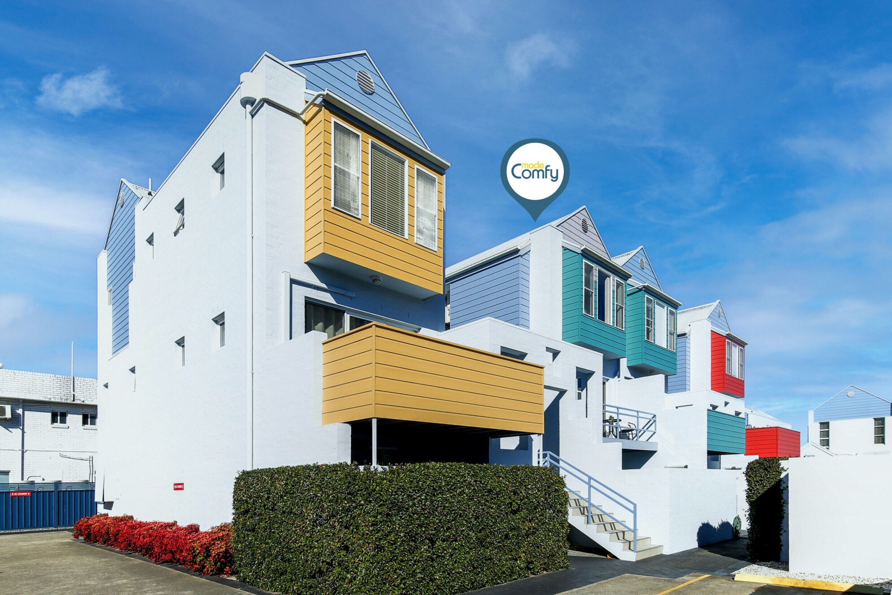 Apartment | Exterior