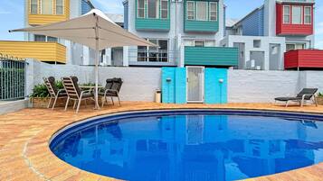 Apartment | Pool | Outdoor pool