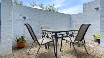 Căn hộ | Khu ẩm thực ngoài trời