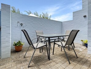 公寓 | 室外用餐