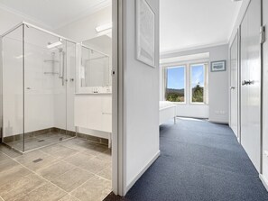 Apartment | Badezimmer