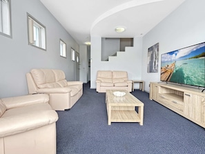 Appartement | Aire de séjour