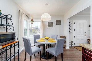 Spiseområde