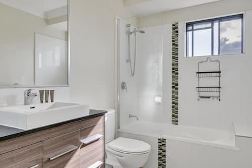 Apartment | Bathroom