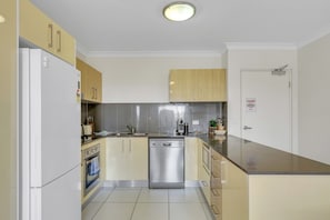 Departamento | Cocina privada