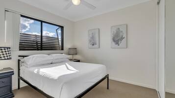 Apartment | 2 bedrooms, iron/ironing board