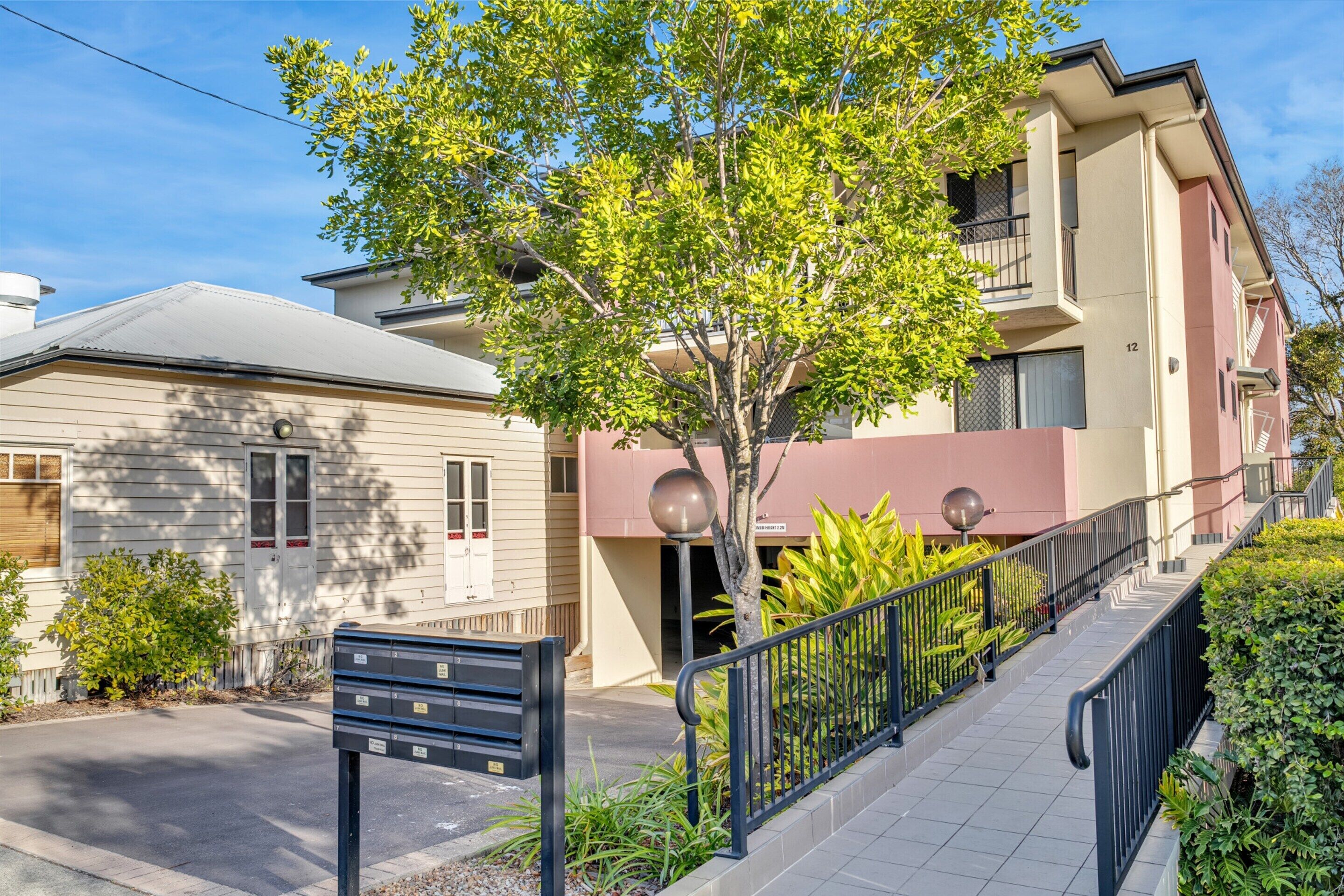 Apartment | Exterior