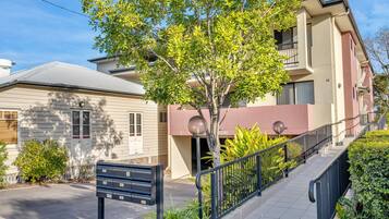 Apartment | Exterior