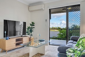 Departamento | Sala de estar