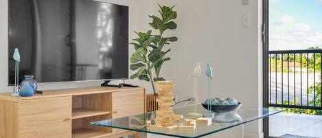 Apartment | Interior