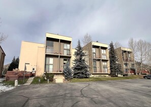Condo, 1 Queen Bed, Mountain View (Summit House East 1 Bed Loft 2 Bath S) | Exterior