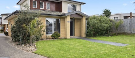 Apartment | Exterior