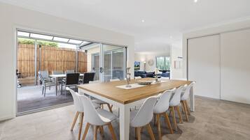 Departamento | Restaurantes