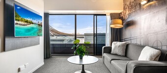 Spacious Apartment in Heart of Southbank