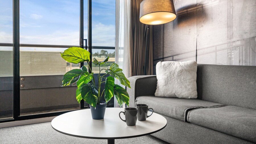 Spacious Apartment in Heart of Southbank