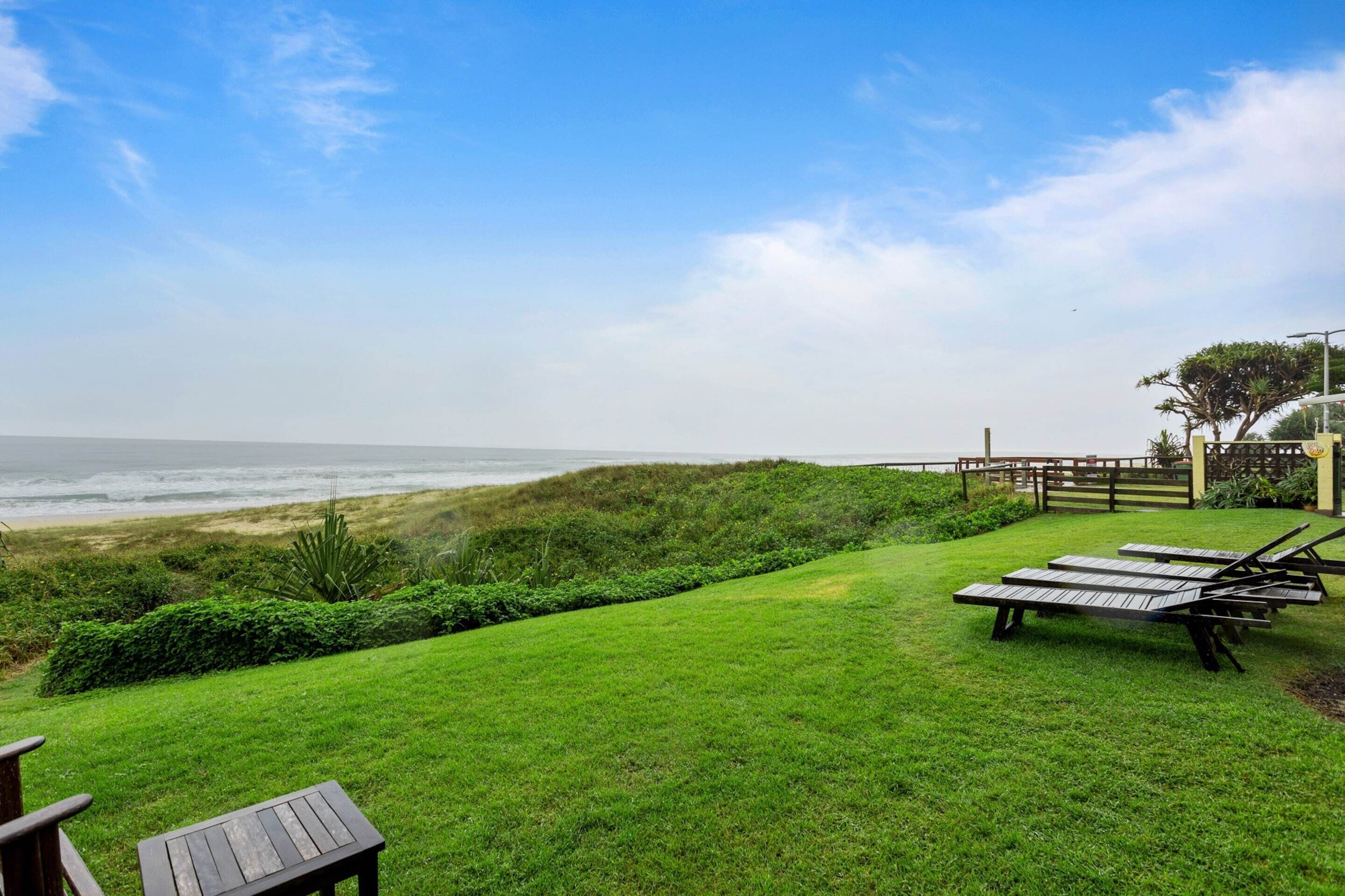 Apartment | View from property