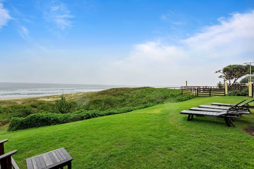 Apartment | View from property