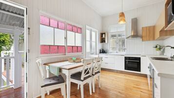 Căn hộ | Khu ăn uống